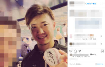 大竹宏幸Instagram