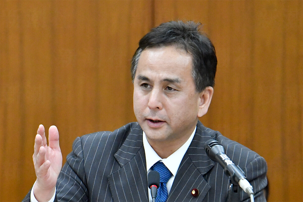 創価学会に激震 東京地検特捜部が公明議員の事務所にガサ入れ、本当の 