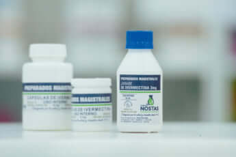 イベルメクチン