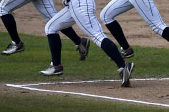 甲子園（全国高等学校野球選手権大会）