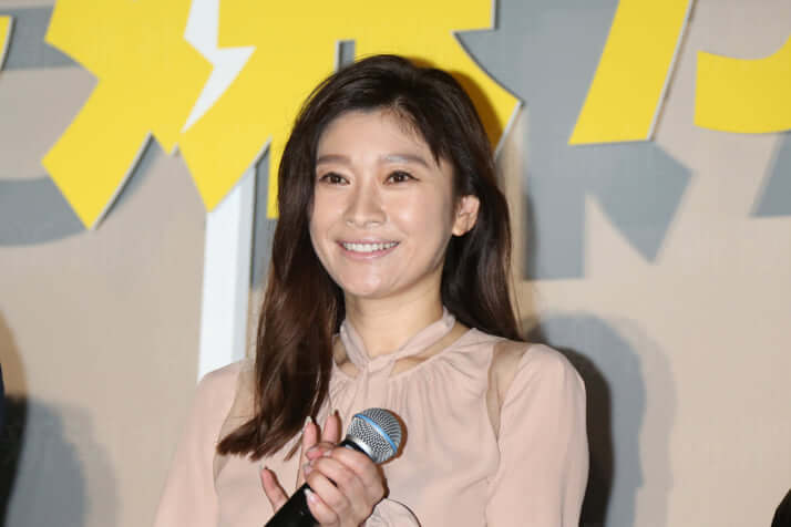 篠原涼子