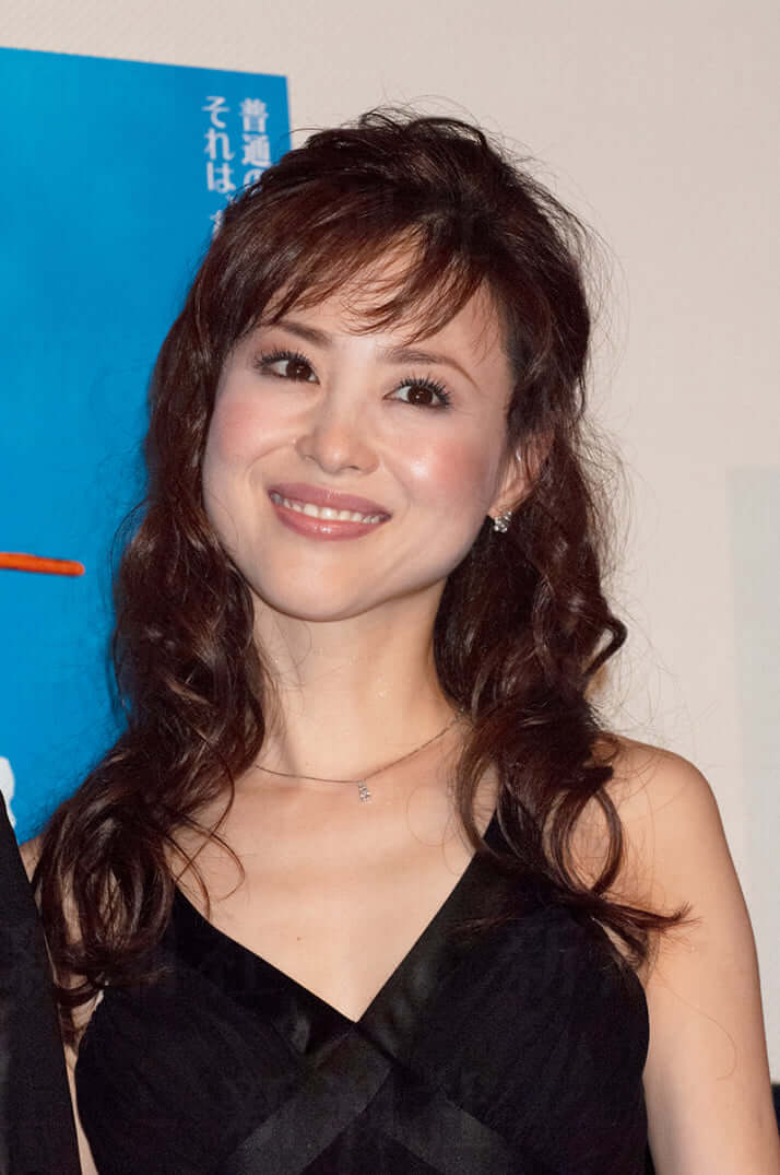 松田聖子