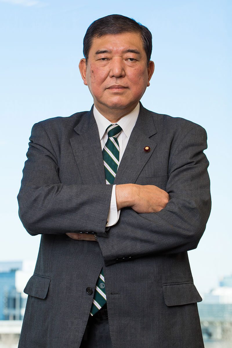 政治家の言葉を国民が信用しない 状況の責任は政治家にある ニフティニュース