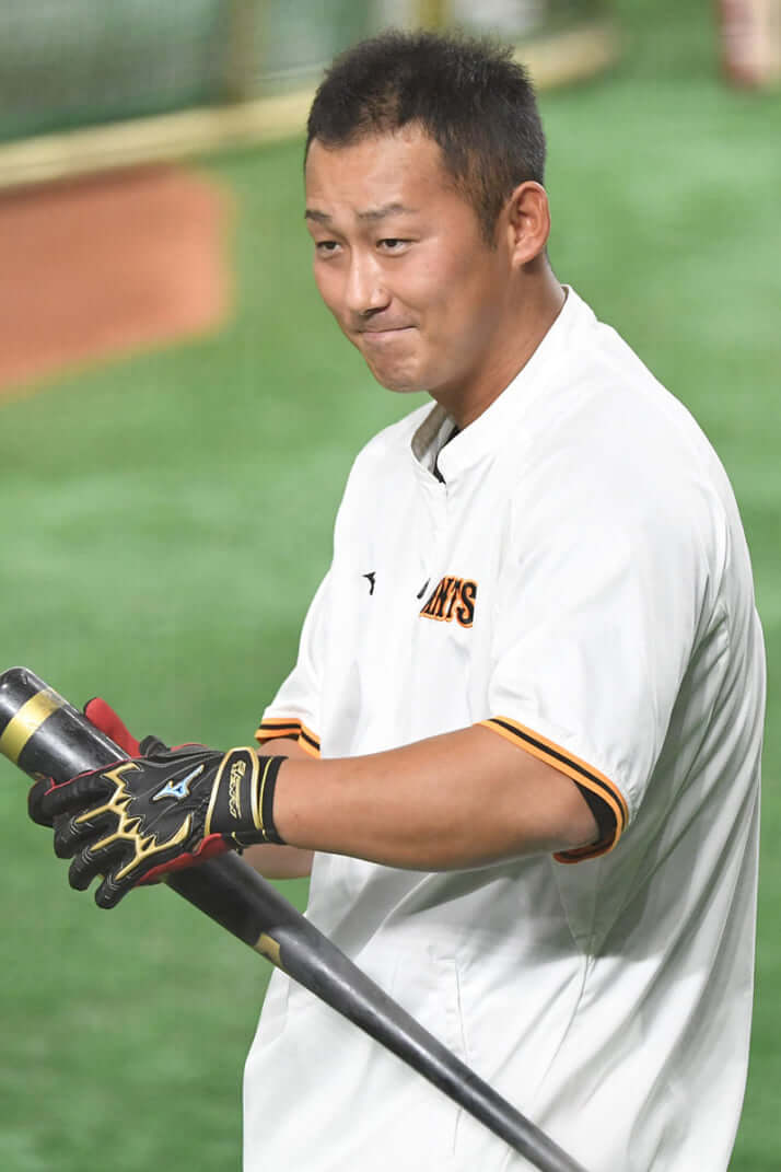 巨人軍 中田翔 誕生までの水面下の動きについて担当記者らが明かす デイリー新潮