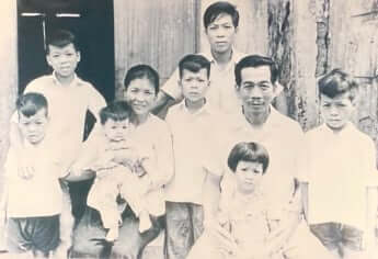 「台湾に生まれ日本軍属として戦った父はベトナム難民となった」戦争に翻弄された「日本軍通訳」