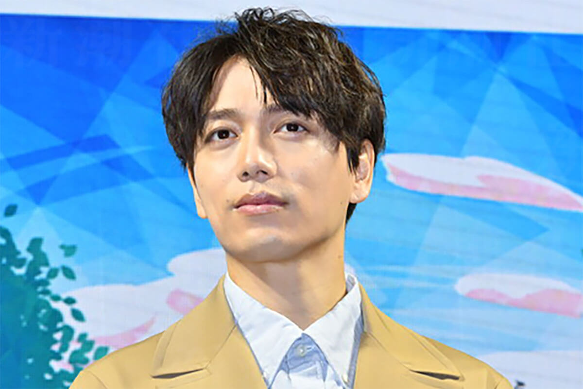 新番組「おしゃれクリップ」のMCは山崎育三郎 残るイスを獲得するのは