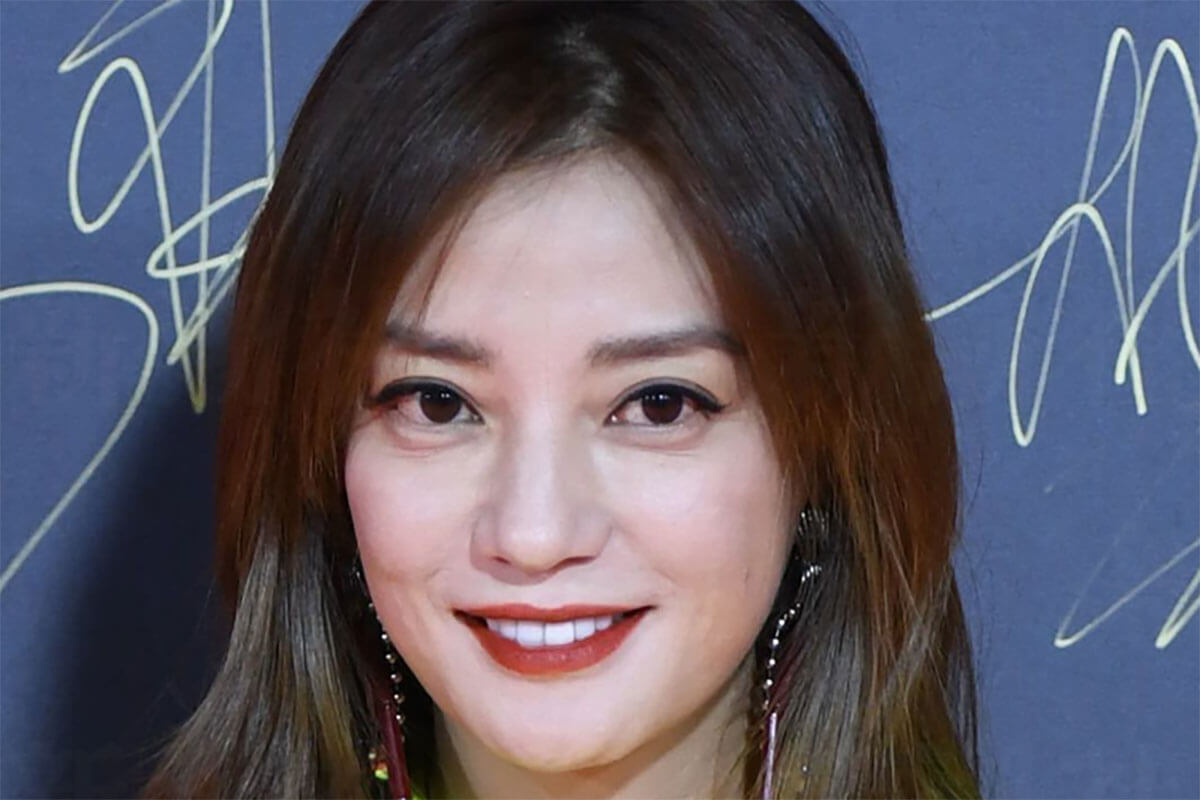 ビッキーチャオさま