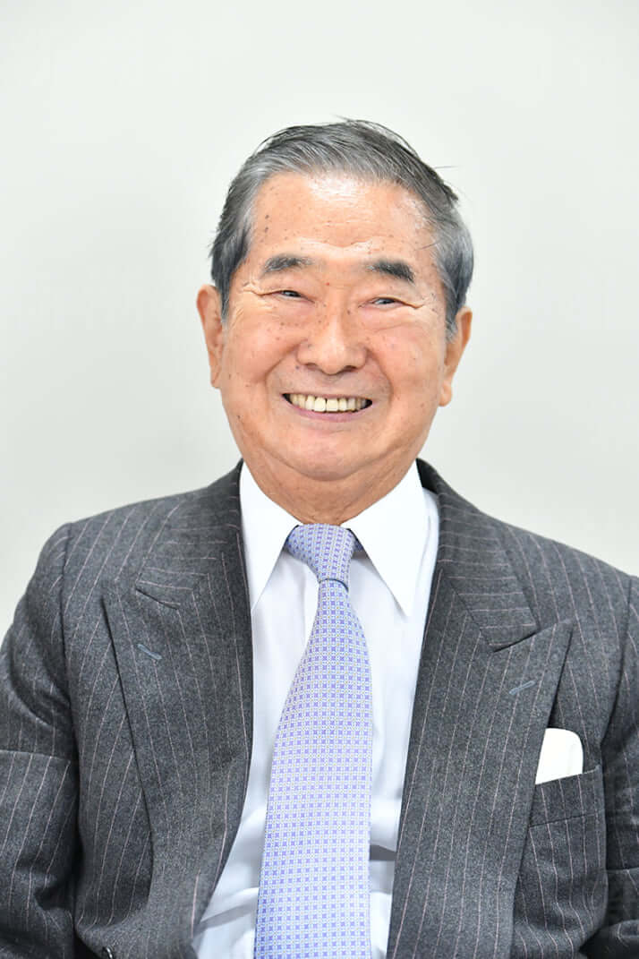 石原慎太郎