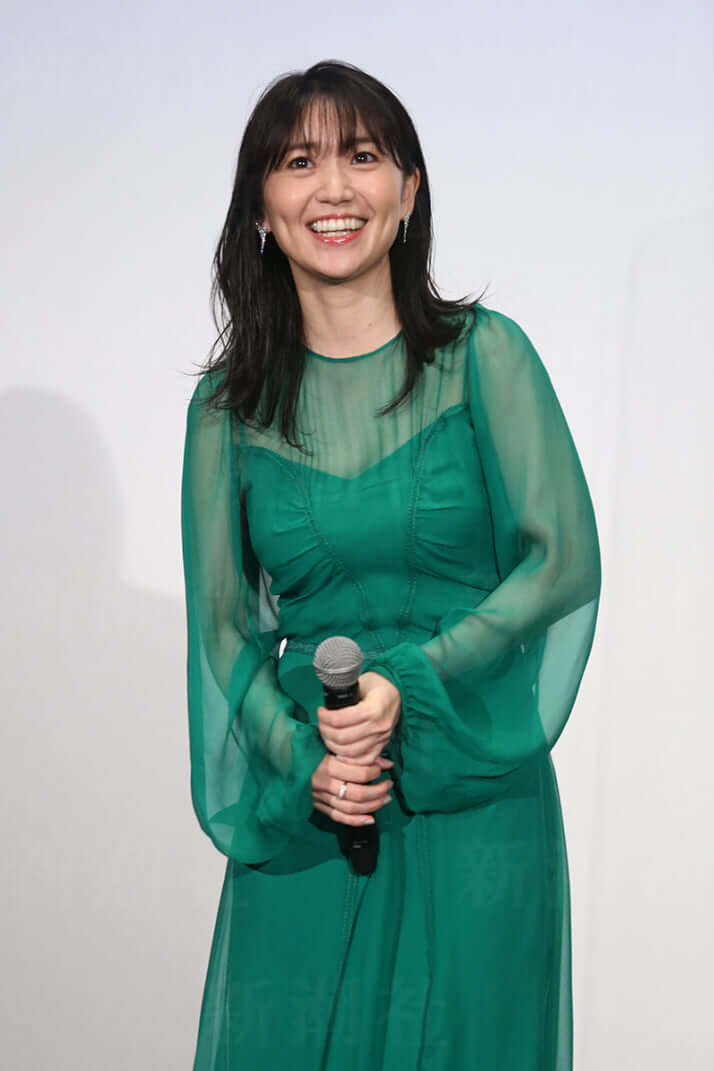 大島優子