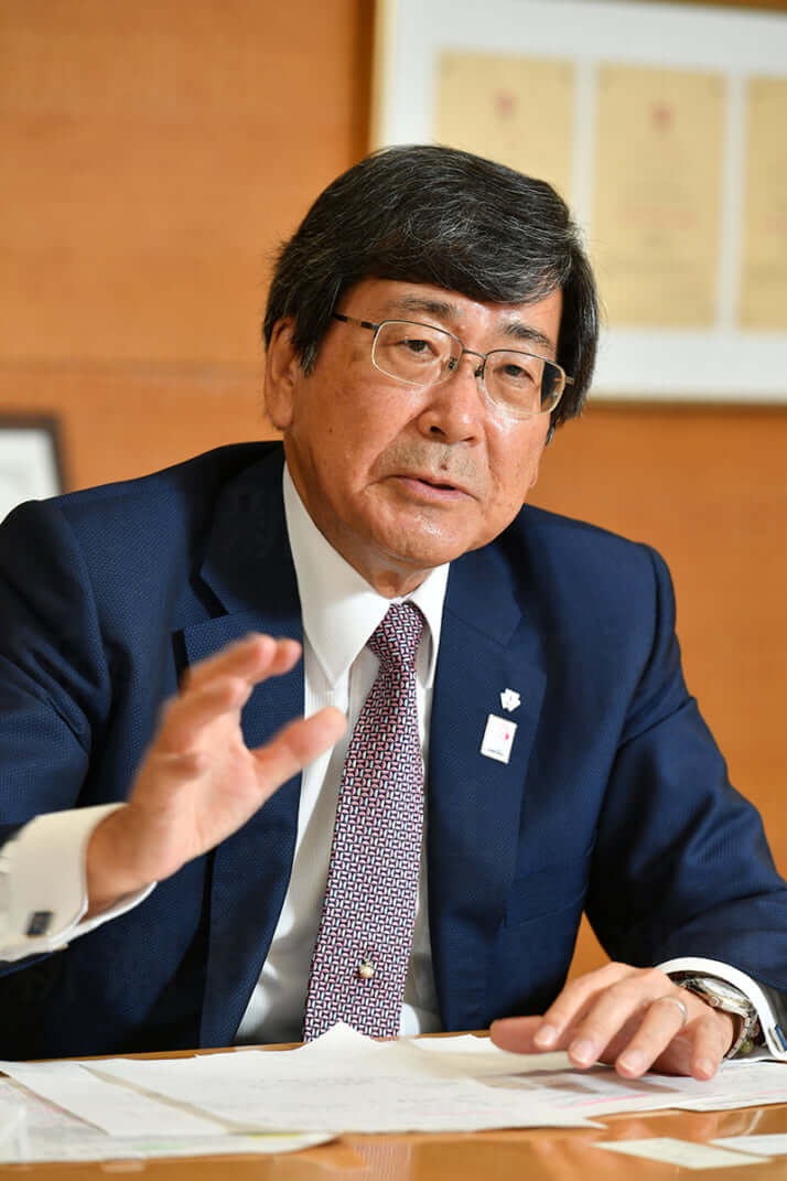 坂田 宏