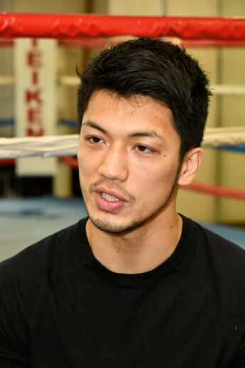 村田諒太
