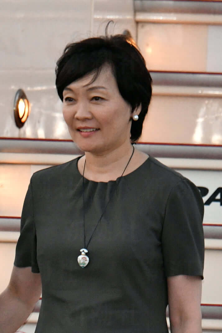 安倍昭恵