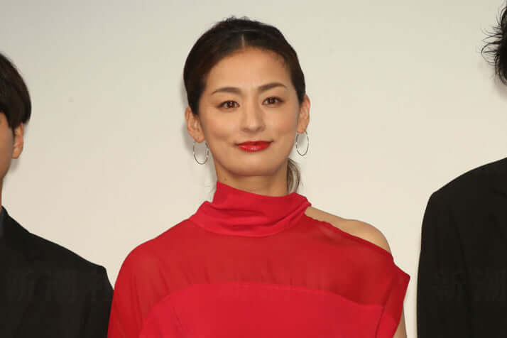 尾野真千子