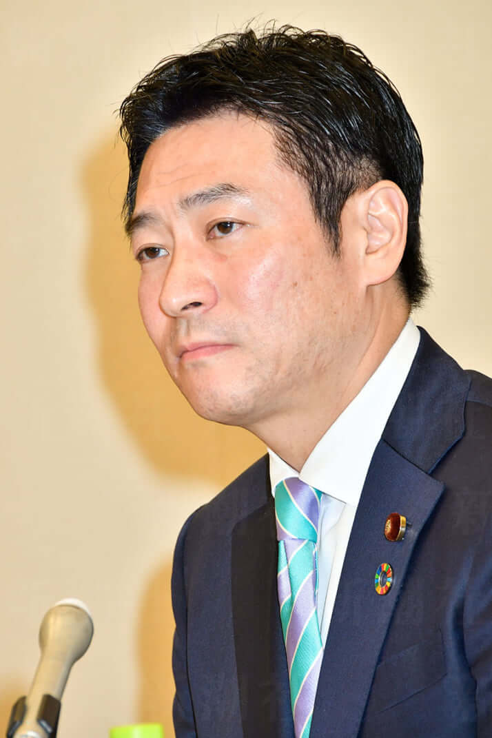 Ir汚職 無罪請負人 でも覆せず秋元被告に実刑判決 出馬に意欲示すも 当選見込みなし デイリー新潮 Ir汚職 無罪請負人 でも覆せず秋元被告に実刑判決 出馬に意欲示すも 当選見込みなし デイリー新潮