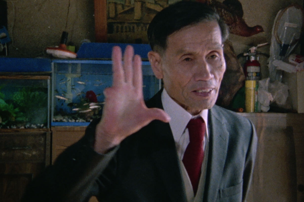 公開から34年『ゆきゆきて、神軍』が今も人気の理由 原一男監督が語る