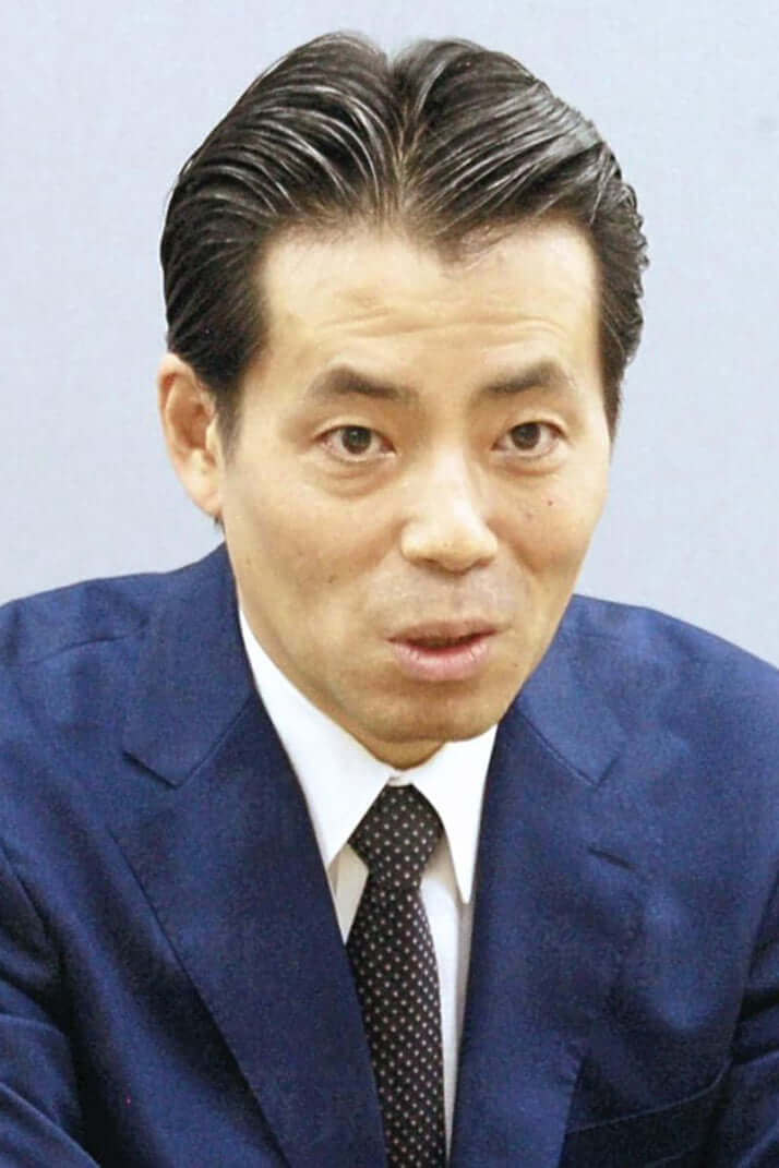 福田達夫