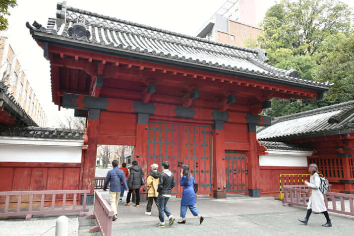 東京大学