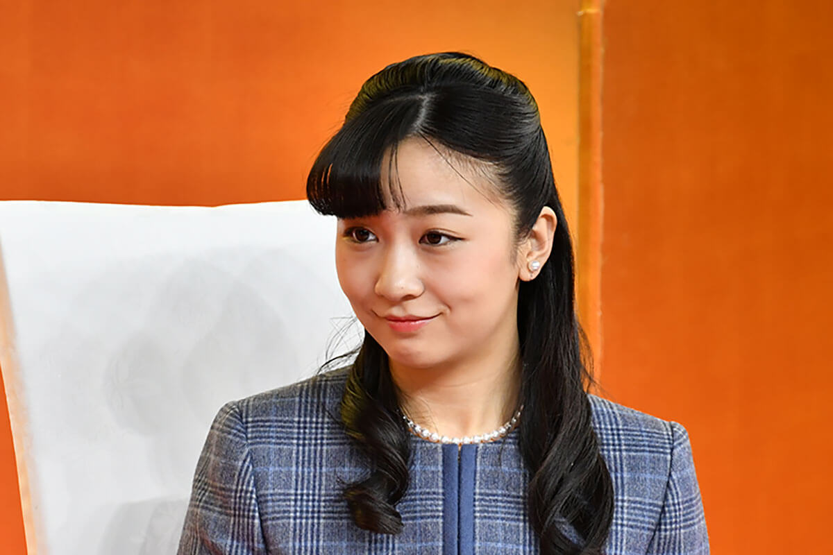 ＡＶ女優佳子様 私たちは籠の鳥」佳子さまが放った肉声 紀子さまとの激しい口論の中身とは | デイリー新潮