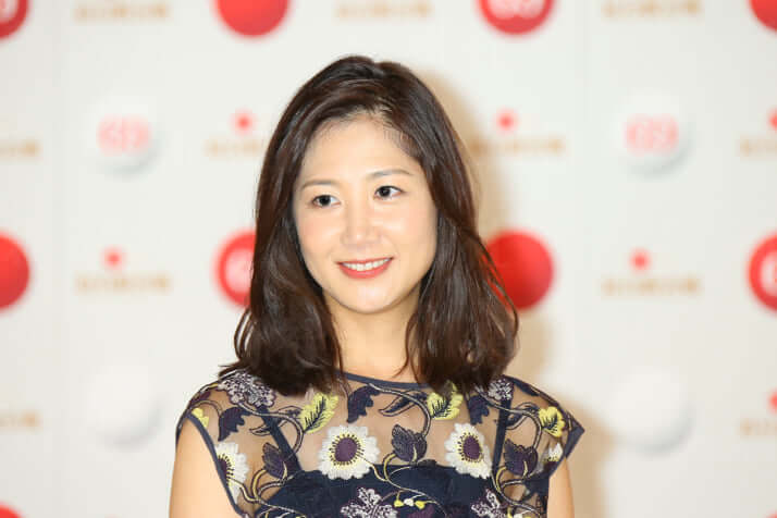 桑子真帆