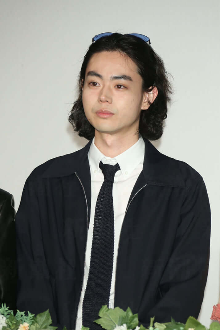 菅田将暉