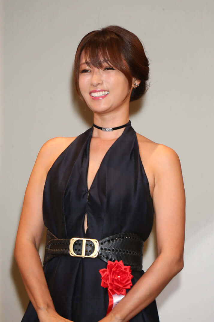 深田恭子