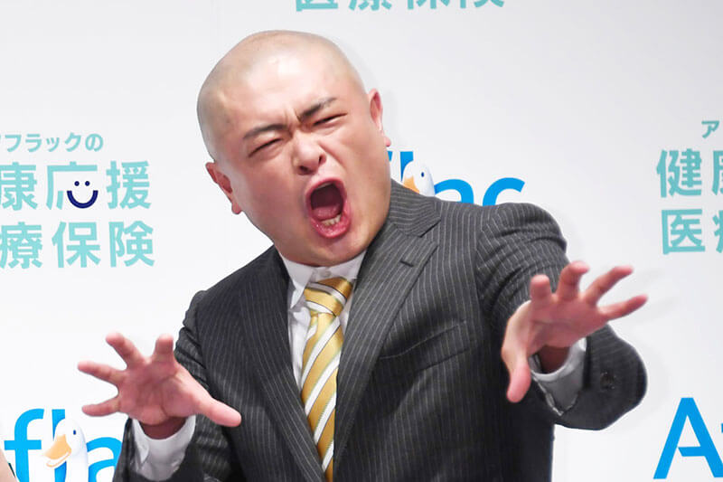 2ページ目 あばれる君 4年前の嫌われ方が嘘のよう 今やバラエティに欠かせない存在になったワケ デイリー新潮