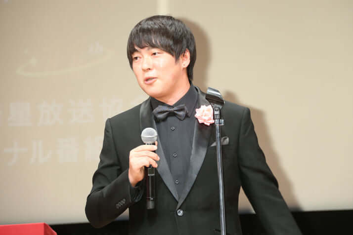 村本大輔