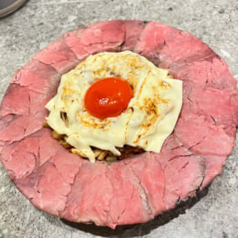 東京フーディーズ