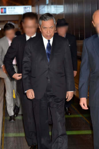 河野洋平