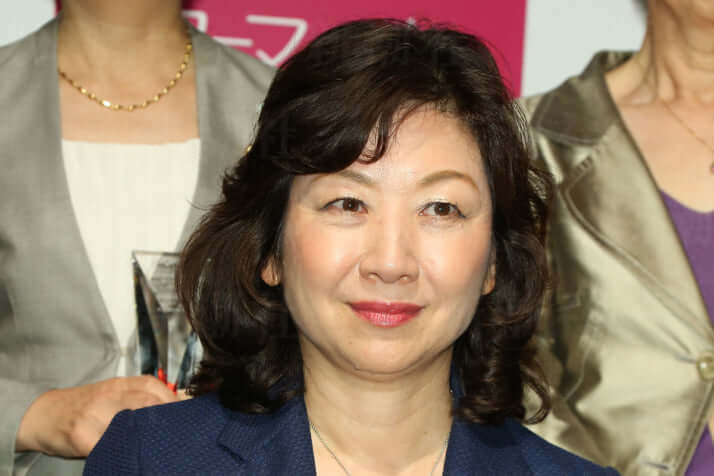 野田聖子