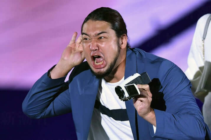 炎上系 シバター が語るyoutubeの今 金儲けの手段として新規参入はお勧めしない デイリー新潮 炎上系 シバター が語るyoutubeの今 金儲けの手段として新規参入はお勧めしない デイリー新潮