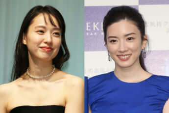 戸田恵梨香と永野芽郁