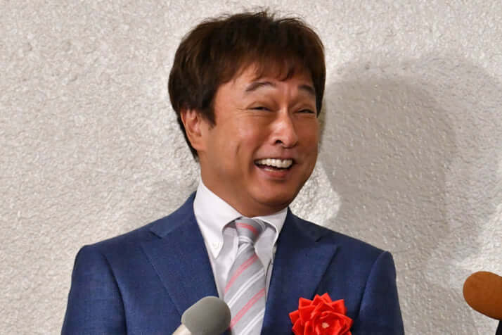 太川陽介