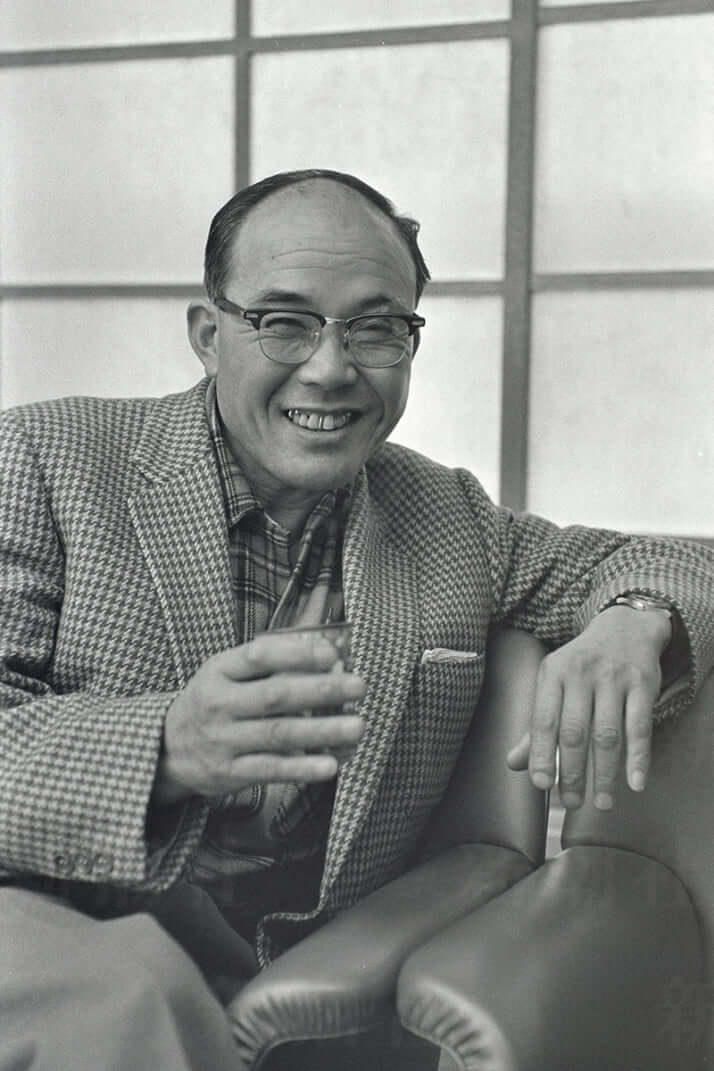 3ページ目 エンジン一筋 本田宗一郎 が四輪車進出で経産官僚を バカヤロー と怒鳴りつけた日 デイリー新潮