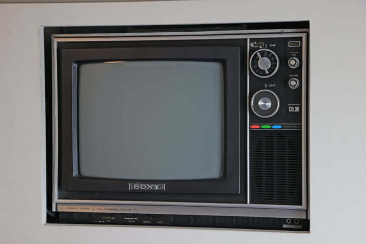 中銀カプセルタワービル5