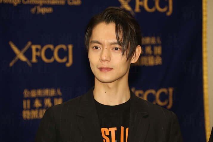 窪田正孝