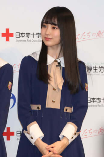 賀喜遥香