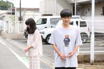 「うきわ ―友達以上、不倫未満―」