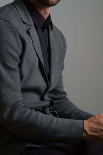 外人男性イメージ