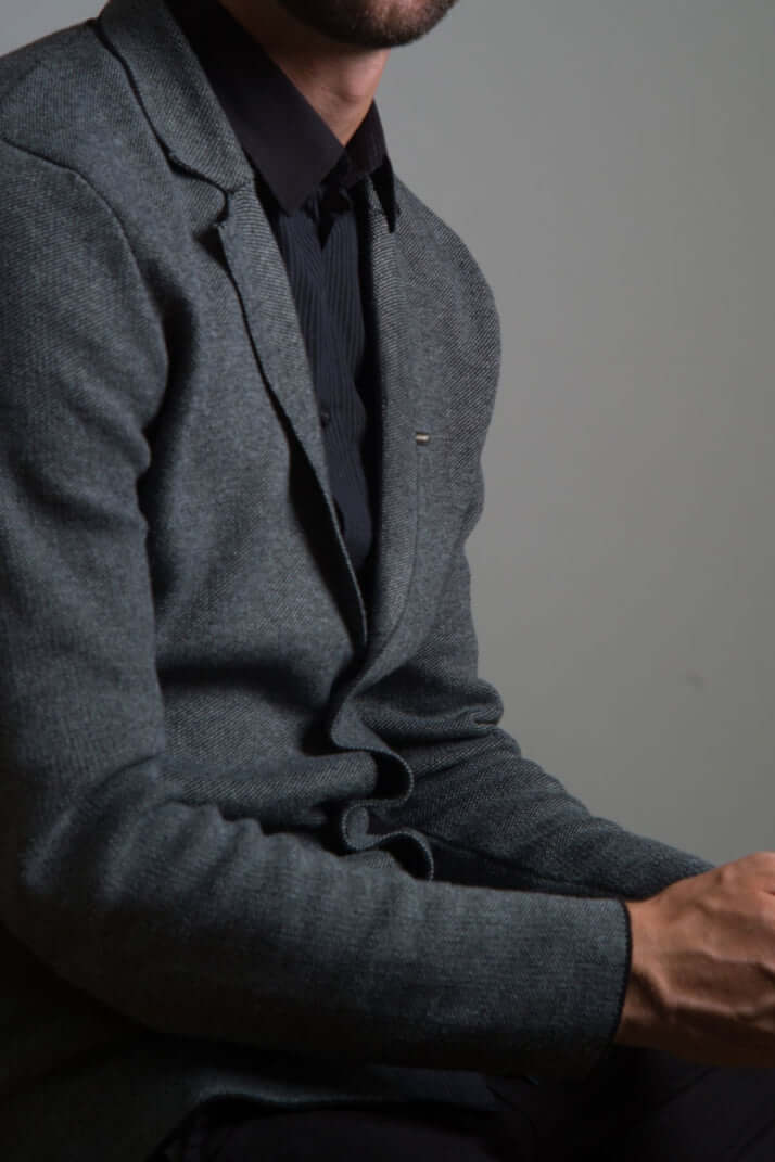 外人男性イメージ