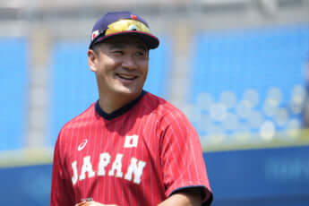 田中将大