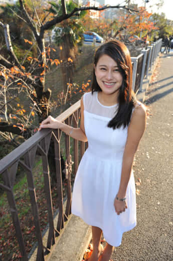 「元ミス日本」松野未佳氏が自民から出馬 娘の決断を受け入れた父・頼久氏が抱える“離婚訴訟”(写真9) デイリー新潮