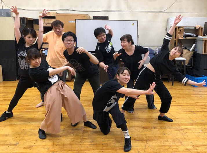 「テアトル・エコー」