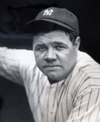 ベーブ・ルース