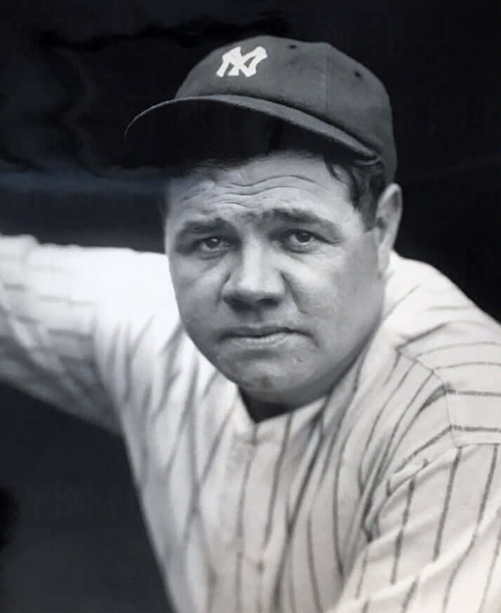 ベーブ・ルース