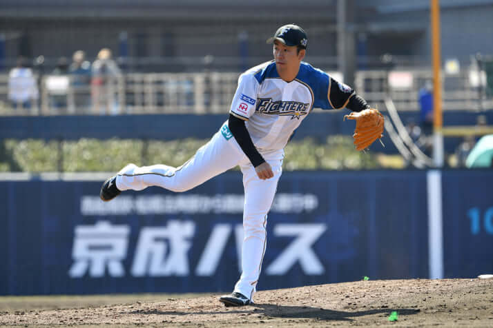 斎藤佑樹