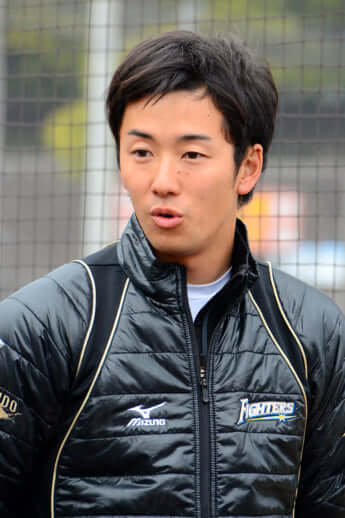 斎藤佑樹