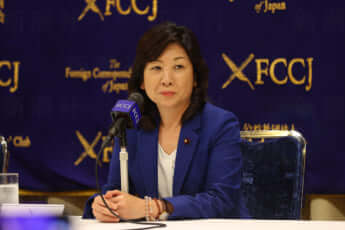 野田聖子