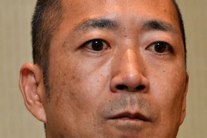 【政治家の黒歴史02】“重婚ストーカー”と呼ばれた3代世襲の「中川俊直・経産政務官」