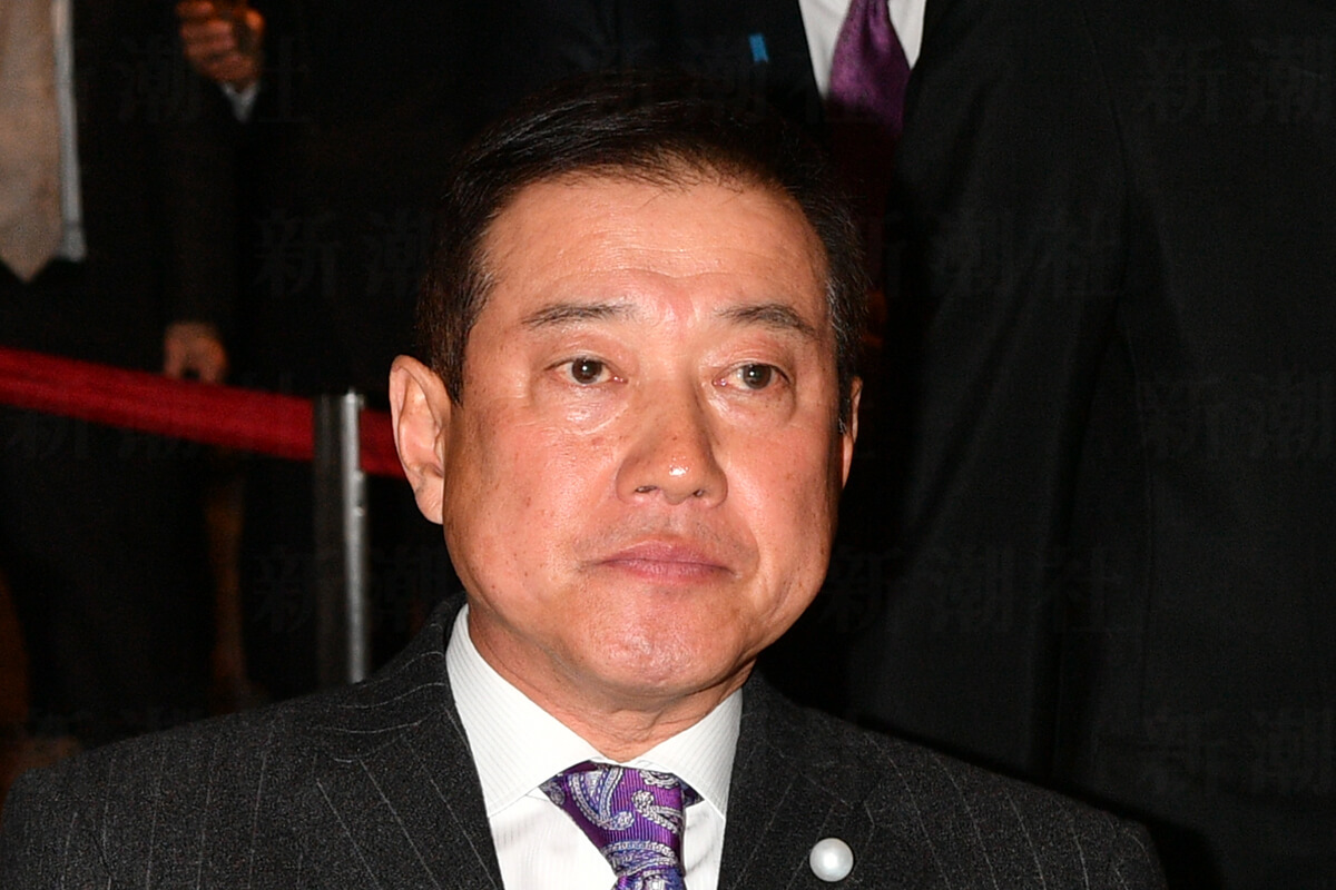 失政続きでも原監督が続投可能な理由 「辞めさせられるのは原監督本人だけ」（全文） デイリー新潮